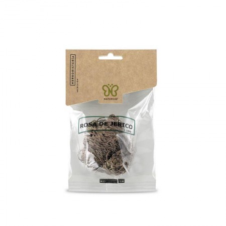 ROSA DE JERICO 1UNIDAD