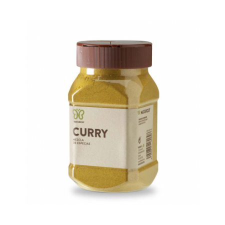 CURRY PET 200 g
