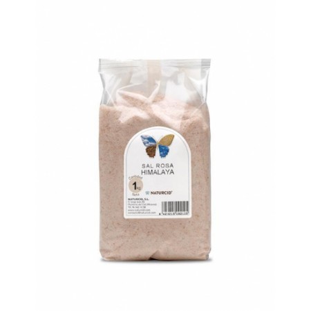 SAL ROSA DEL HIMALAYA FINA KG