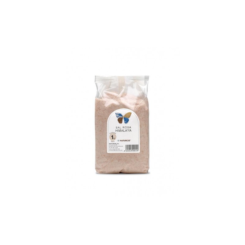 SAL ROSA DEL HIMALAYA FINA KG