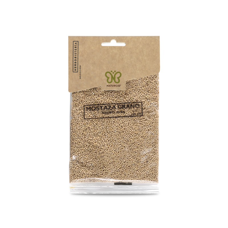 MOSTAZA 100 g