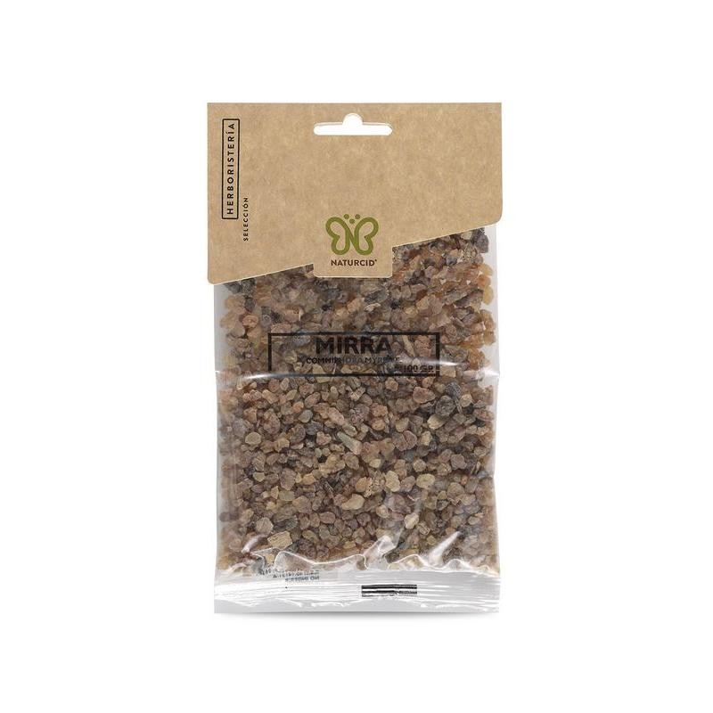 MIRRA 100 g