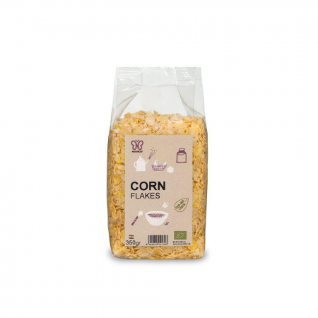 CORN FLAKES ECO con gluten 300 g