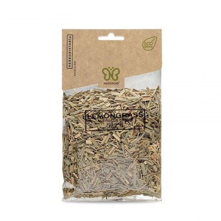 LEMONGRASS/CITRONELLA ECO 45 g