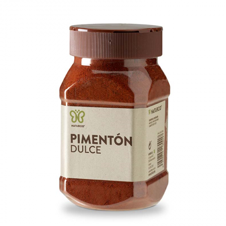 PIMENTON DULCE EXTRA PET 190 g