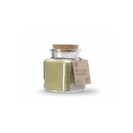 TE MATCHA JAPON ECO GOURMET B.C 50 g VEGANO