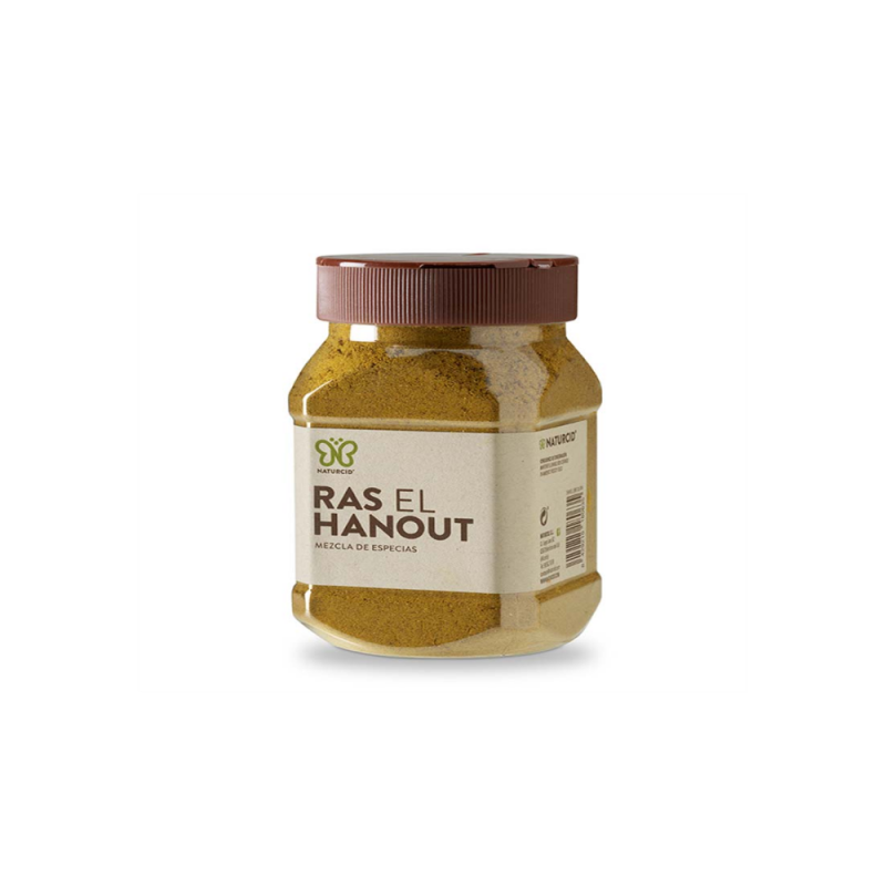 RAS EL HANOUT PET 150 g