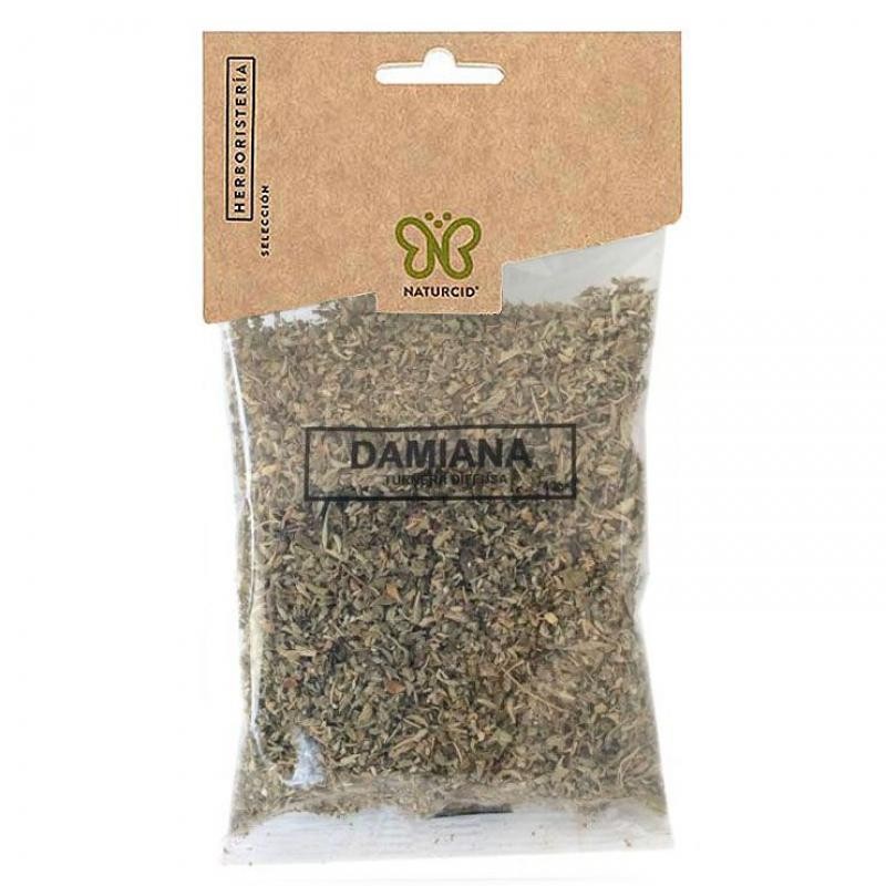 DAMIANA 40 g