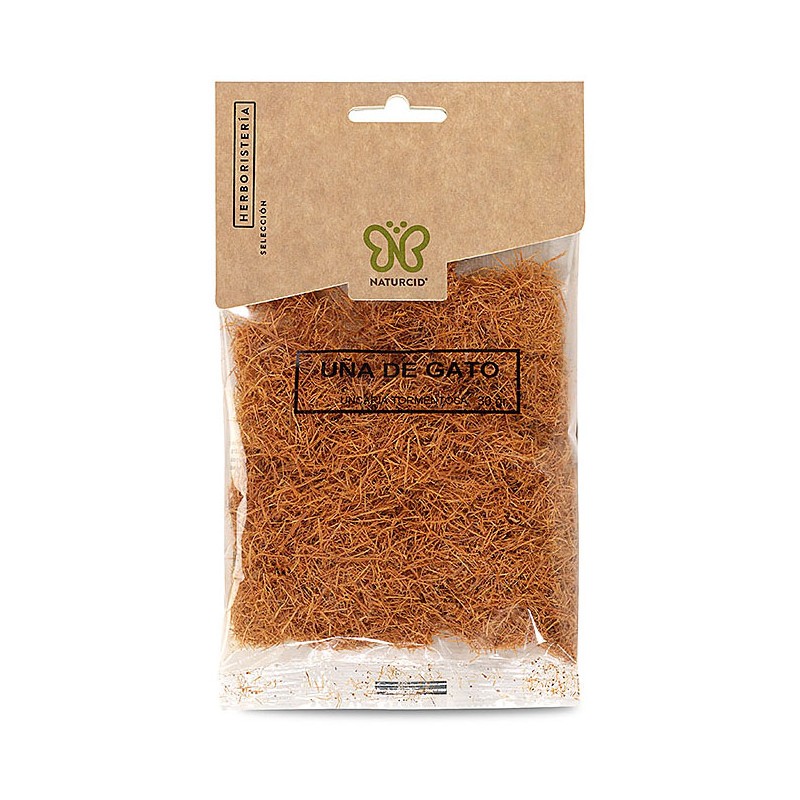 UÑA DE GATO 30 g