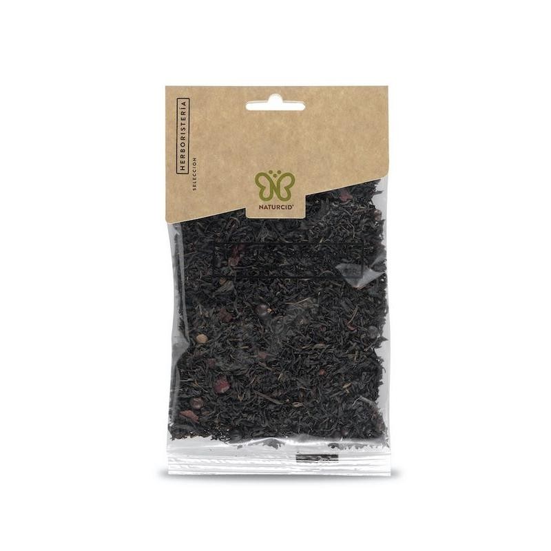 TE FRUTAS DEL BOSQUE 50 g