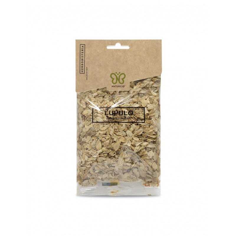 LUPULO 20 gr