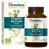 BACOPA ORGANIC  60 caps
