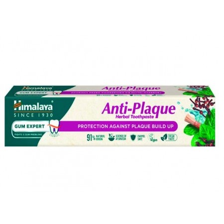 DENTIFRICO ANTI-PLACA 75 ml