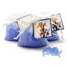 Mini Resina Perf. Ambients Iris 18x40g Boles d'olor