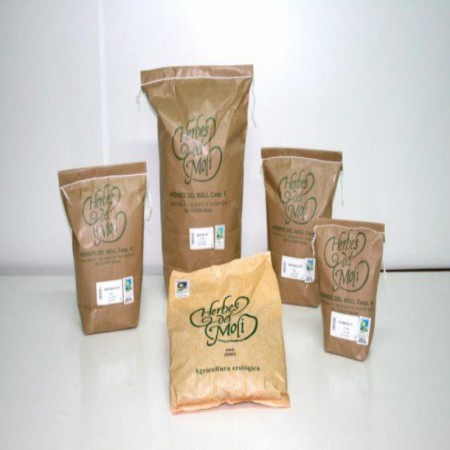 HIBISCO  FLORES  ECO 1 Kg