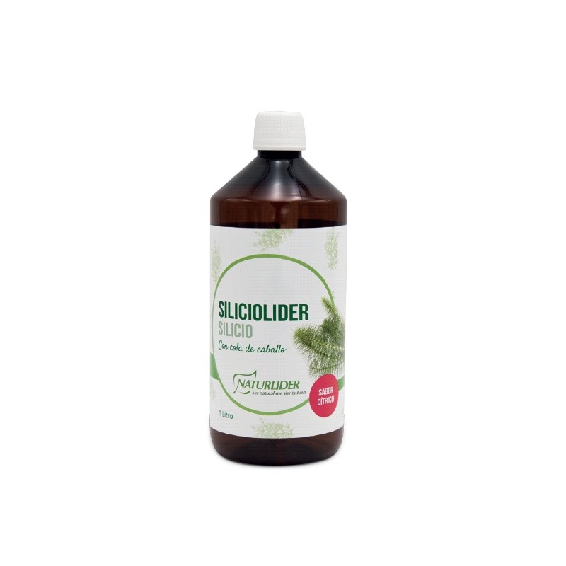 SILICIOLIDER 1 L