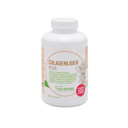 COLAGENLIDER PLUS 180 Comp