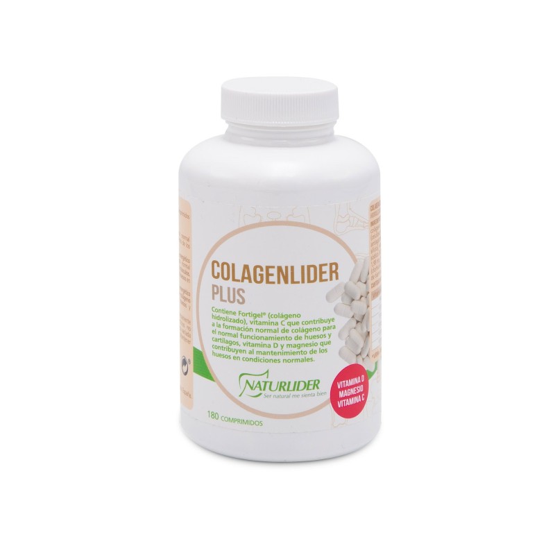 COLAGENLIDER PLUS 180 Comp