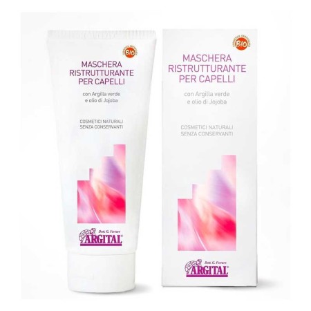 Balsamo vegetal acondicionador bio 200 ml Argital | Dietisur