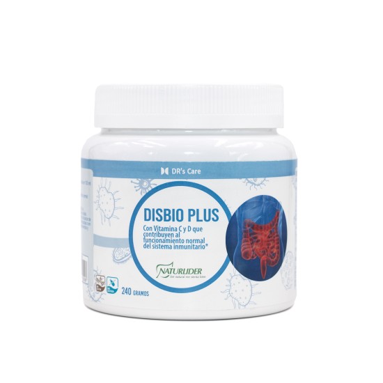 DISBIO PLUS 240 gr