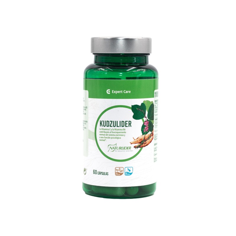 KUDZULIDER 60 Vcaps