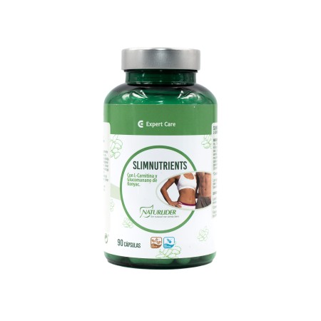 SLIMNUTRIENTS 90 Vcaps