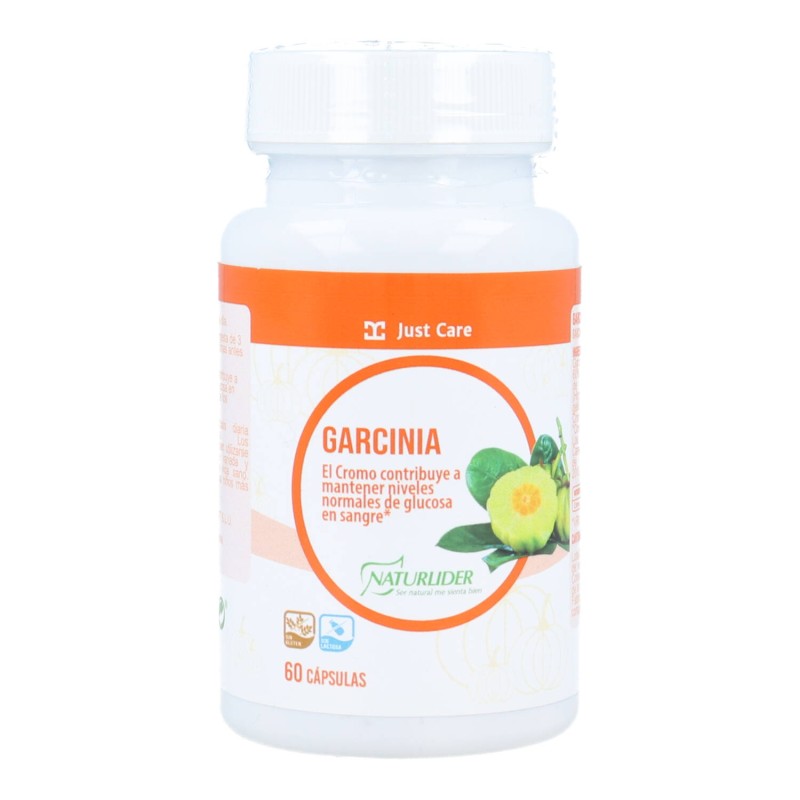 GARCINIA 60 Vcaps