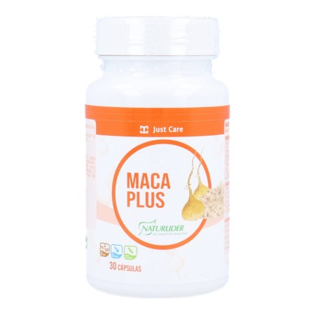 MACA PLUS 30 Vcaps