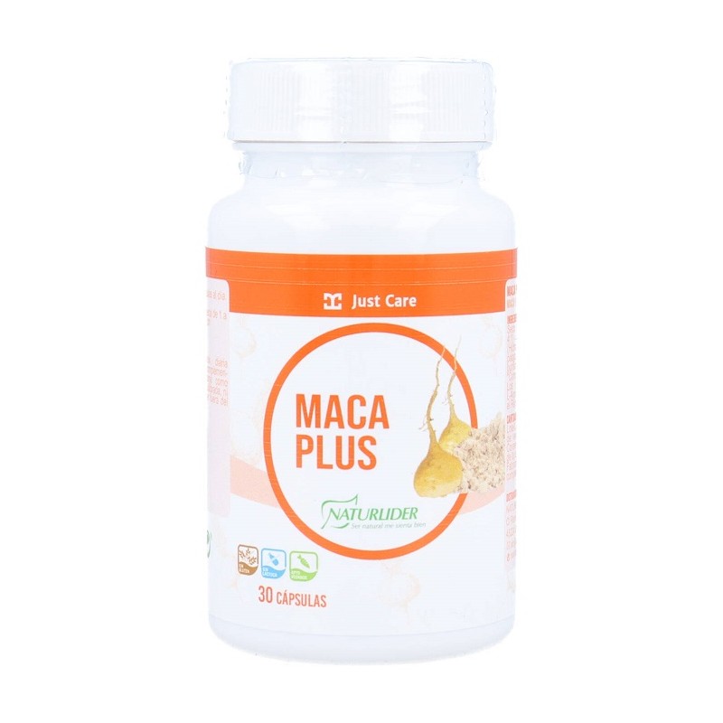 MACA PLUS 30 Vcaps