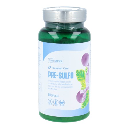 PRE-SULFO 90 vcaps