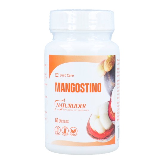 MANGOSTINO 60 vcaps
