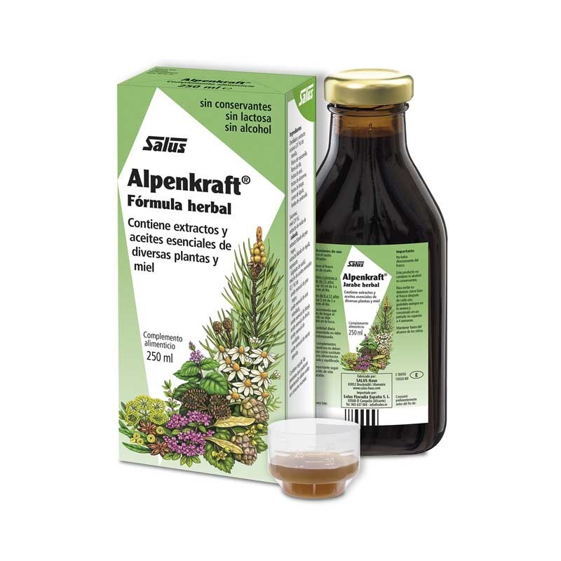 ALPENKRAFT 250 ml