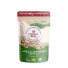 GRANOLA CON MANZANA Y CANELA FORMATO BIO 275g