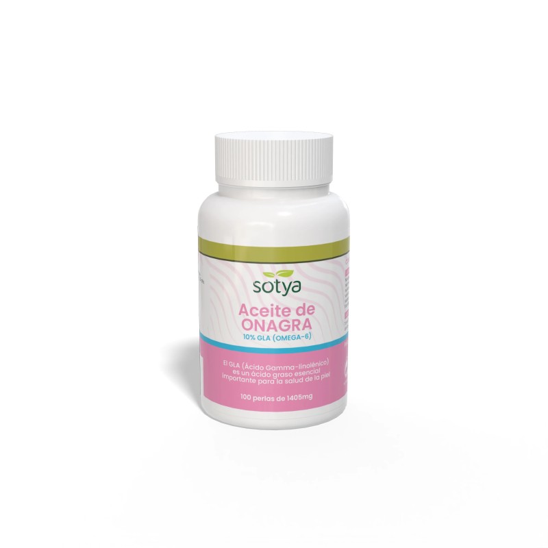 ONAGRA 100 perlas 1405 MG