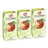 Zumo de Manzana Bio 3x200ml Hollinger | Dietisur