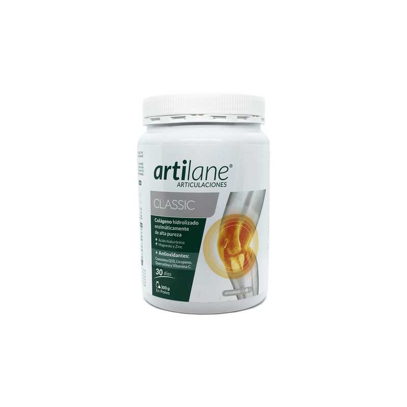 ARTILANE CLASSIC POLVO 300gr