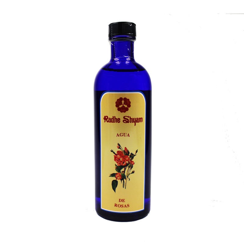 AGUA ROSAS RADHE 200 ml