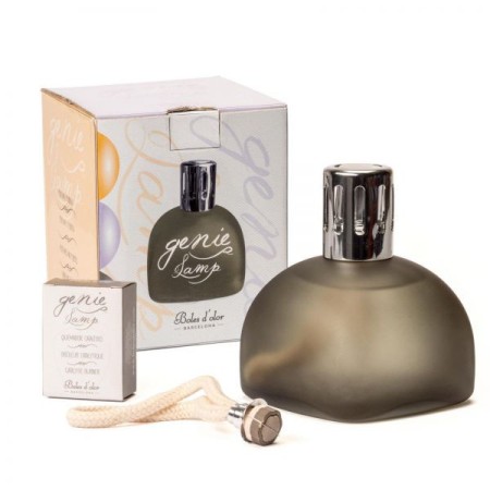 Genie Lamp Moon Martini Olive | Dietisur