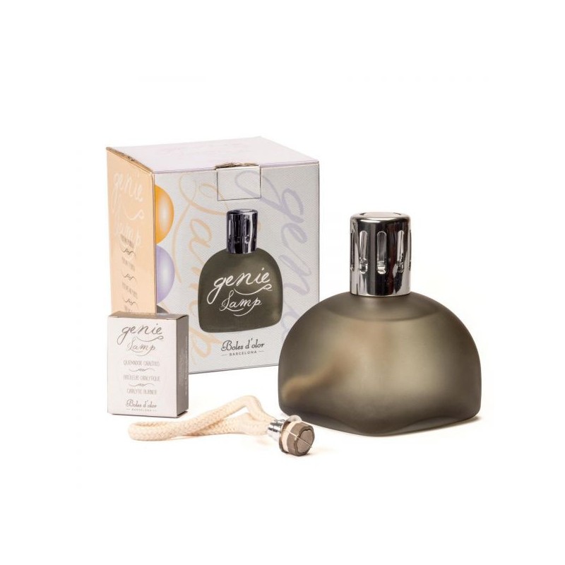 Genie Lamp Moon Martini Olive | Dietisur
