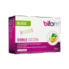 BIFORM DOBLE BLOCK 100 % VEGETAL 30 vcaps