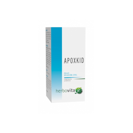 APOXKID PSO 50 gr