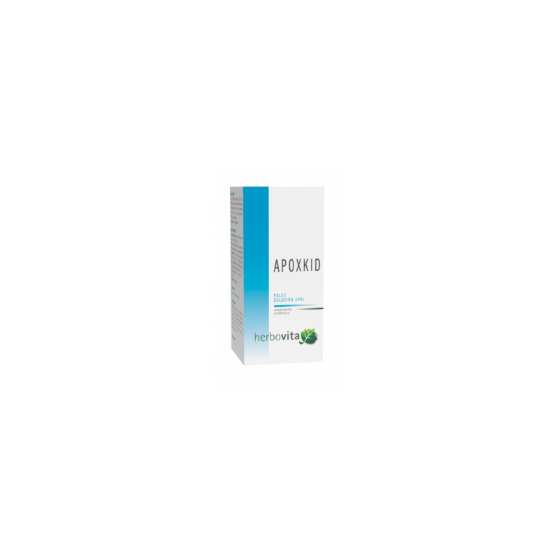 APOXKID PSO 50 gr