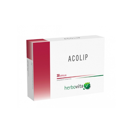 ACOLIP 30 Caps