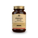 Omega 3-6-9 120 perlas Solgar | Dietisur