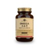 Omega 3-6-9 120 perlas Solgar | Dietisur