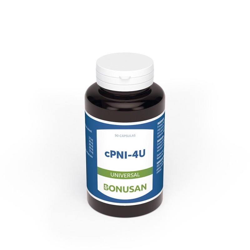 CPNI - 4U 90 Caps