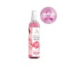 AGUA ROSAS 200 ml NO PARABENOS