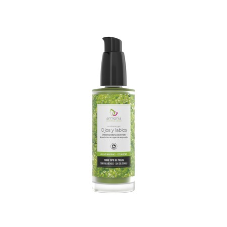 CONTORNO OJOS Y LABIOS ALGAS 30 ml