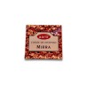 Conos Incienso Aarti Mirra 12 conos Nag Champa