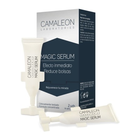 CAMALEON MAGIC SERUM 2 unid. x 2 ml
